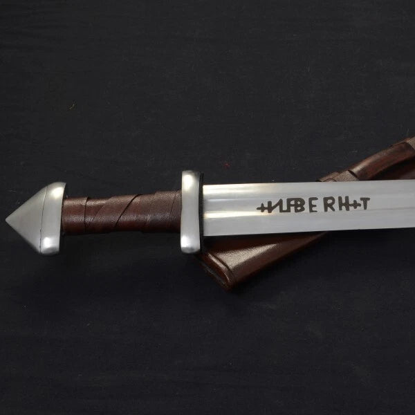 Hersir – 9th to 10th Century Viking Sword- Sport Combat Version – Deepeeka