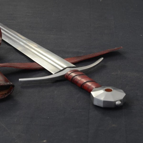 13th Century Type XIV Sword – Deepeeka