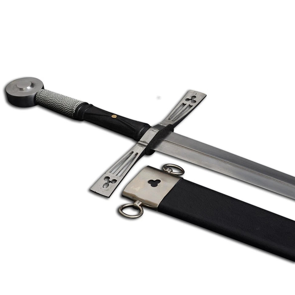 Gothic Longsword – Deepeeka
