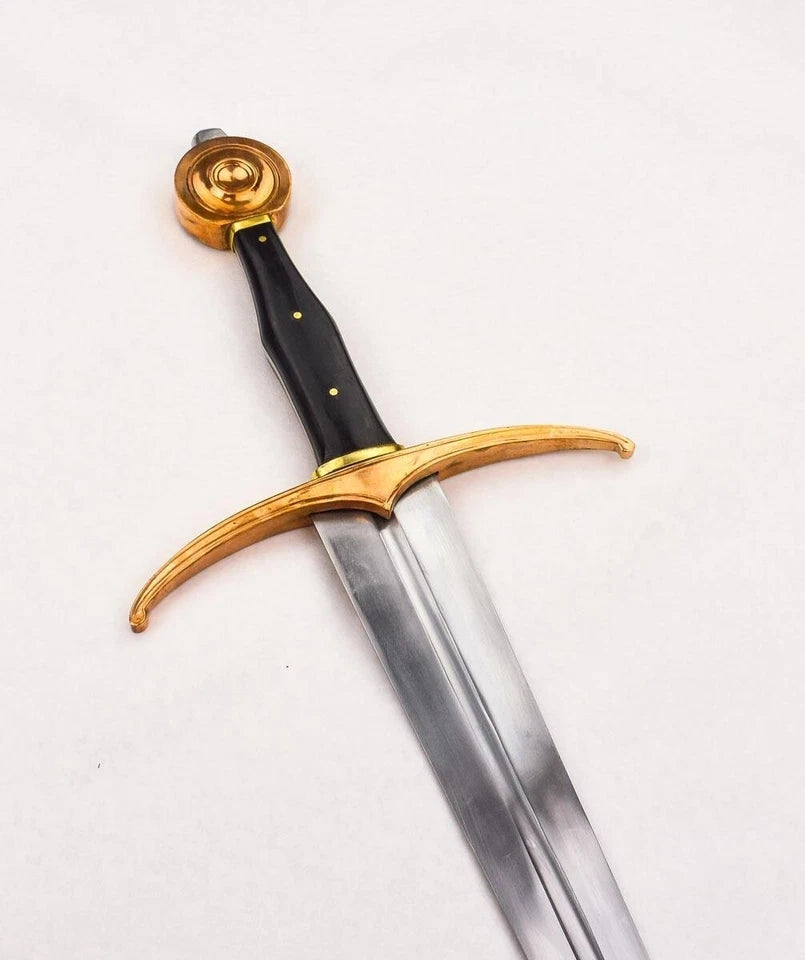 Aislinn Sword – 15th Century Knightly Sword – Deepeeka