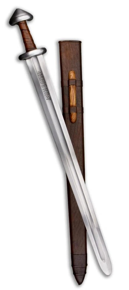 Hersir – 9th to 10th Century Viking Sword- Sport Combat Version – Deepeeka