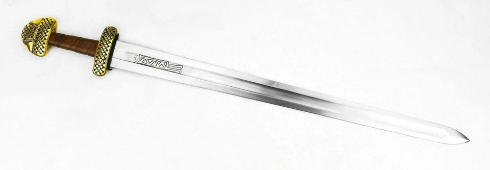 10th Century Norwegian Viking Sword – Deepeeka Primus