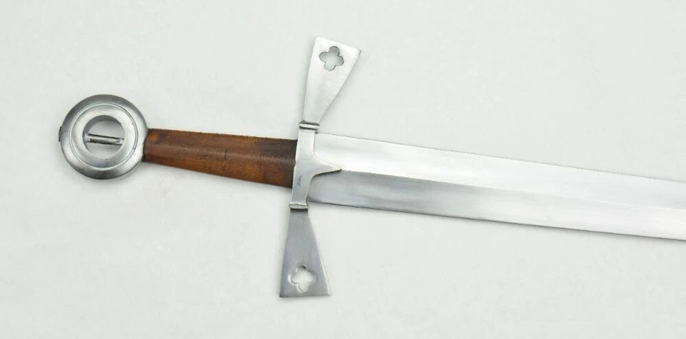 Irish Gaelic Arming Sword – Deepeeka