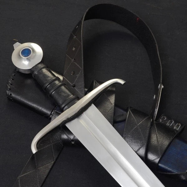 Castillon Arming Sword – Deepeeka