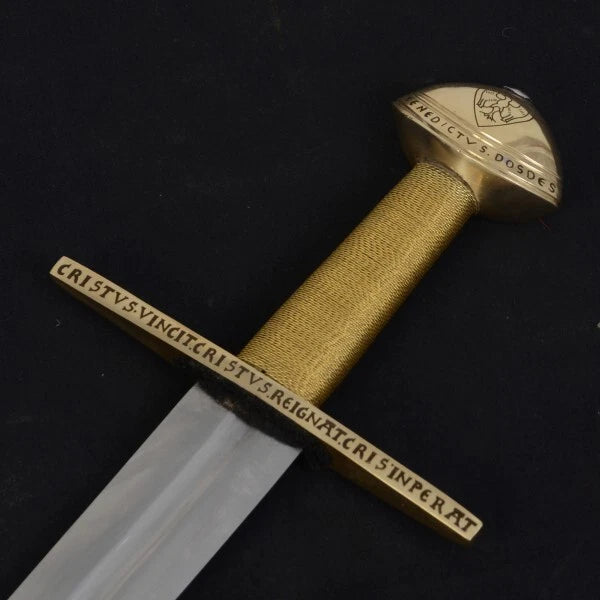 The Sword of St Maurice (Vienna) – Deepeeka