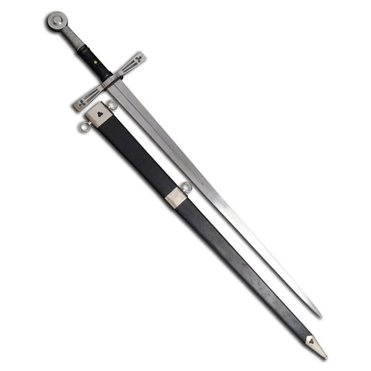 Gothic Longsword – Deepeeka