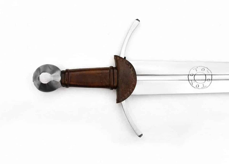 Toto Sword – 14th Century XIV Arming Sword – Deepeeka
