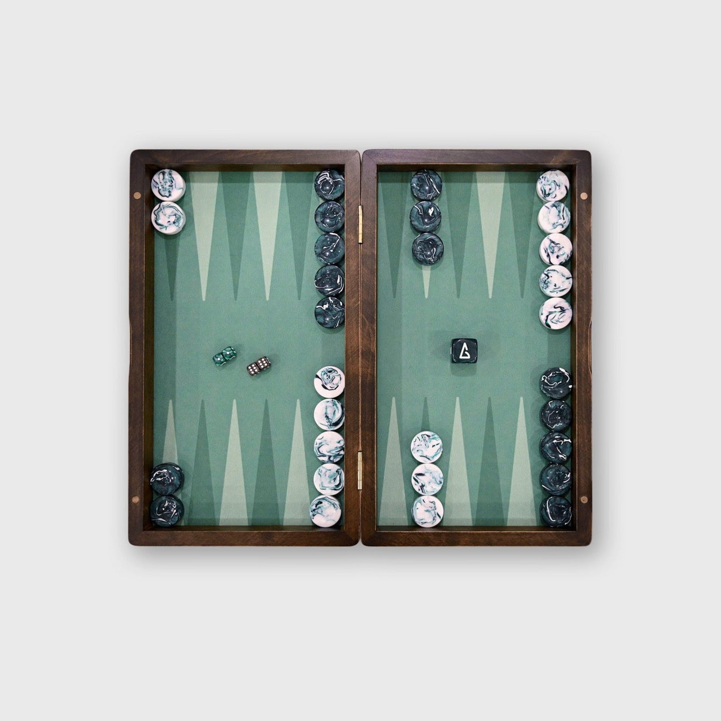 Adventure Board - Earth, Size: Travel