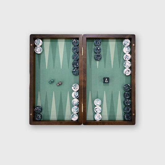 Adventure Board - Earth, Size: Travel